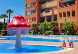 Hotel H10 Mediterranean Village foto 16