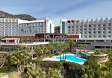 Fly & Go Higueron Hotel Malaga, Curio Collection by Hilton foto 1