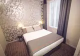Timhotel Paris Gare du Nord foto 10