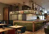 Hilton Garden Inn Rome Colosseum foto 4