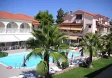 Edelweiss Hotel foto 16