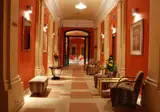 EA Hotel Embassy Prague foto 6
