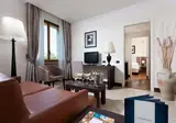 TH Roma Carpegna Palace Domus Mariae Hotel foto 7