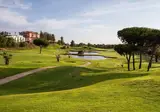 DoubleTree By Hilton Islantilla Beach Golf Resort foto 8