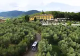 Villa la Palagina foto 11