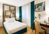 Sercotel Gran Hotel Conde Duque foto 18