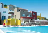 Apolis Beachscape Hotel foto 2