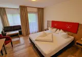 Garni Hotel Alpin foto 2