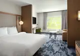 Fairfield Inn & Suites Fort Lauderdale Northwest foto 24