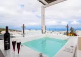 Santorini Suite Home foto 2