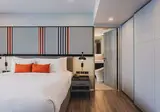 Oakwood Residence Sukhumvit Thonglor Bangkok foto 15
