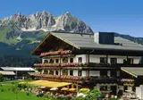 Kaiserhotel Kitzbüheler Alpen foto 1
