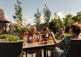Waterdorp Burdaard foto 5