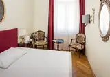 Graben Hotel foto 3