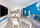 Tropical Park Appartementen foto 6
