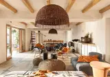 The Wild Hotel by Interni foto 30