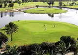 Hotel AR Golf Almerimar foto 25