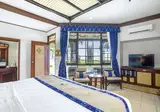 Rama Candidasa Resort & Spa foto 28