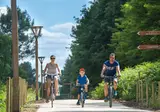 Center Parcs Le Bois Aux Daims foto 10