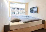 Revier Mountain Lodge Saas-Fee foto 17