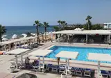 Dome Beach Hotel & Resort foto 12