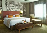 Grand Fortune Hotel Bangkok foto 3