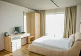 Hotel Lubjana foto 1