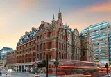 Andaz London Liverpool Street foto 1