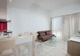 Hotel Alexandra City foto 13