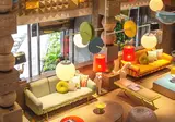 Tijili Hotel Seminyak foto 21
