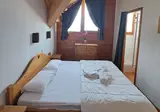 Résidence Chalet des Neiges d'Oz en Oisans foto 12
