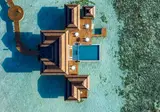 Pullman Maldives Maamutaa Resort foto 16