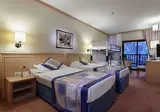 Alba Resort Hotel foto 5