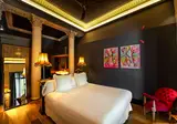 Hotel Lobby foto 5