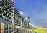 The Meydan Hotel foto 4