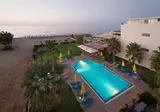 Ilian Beach Studio Apartments foto 10