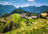 Ontdek de Julische Alpen en Bled vanuit Bohinjska Bistrica foto 7