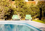 Las Almenas Bungalows foto 20