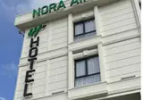 Lenora Airport Hotel foto 21
