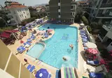 Candan Apart Hotel foto 28