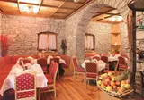Schloss Hotel Dolomiti foto 16