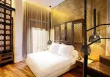 Claris Hotel & Spa foto 3