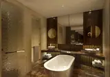 Grand Hyatt Abu Dhabi Hotel & Residences Emir foto 26