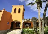 Hotel Punta Sur foto 2
