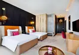 Al Rayyan Hotel Curio Collection by Hilton foto 5