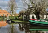Huren Houseboat Heeg foto 10