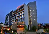 Hotel Hilton Garden Inn Milan North foto 2