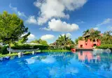 Asia Gardens Hotel & Thai Spa foto 25