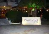 Hotel Poseidon foto 28