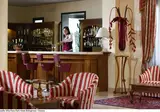 Villa Pace Park Hotel Bolognese foto 16